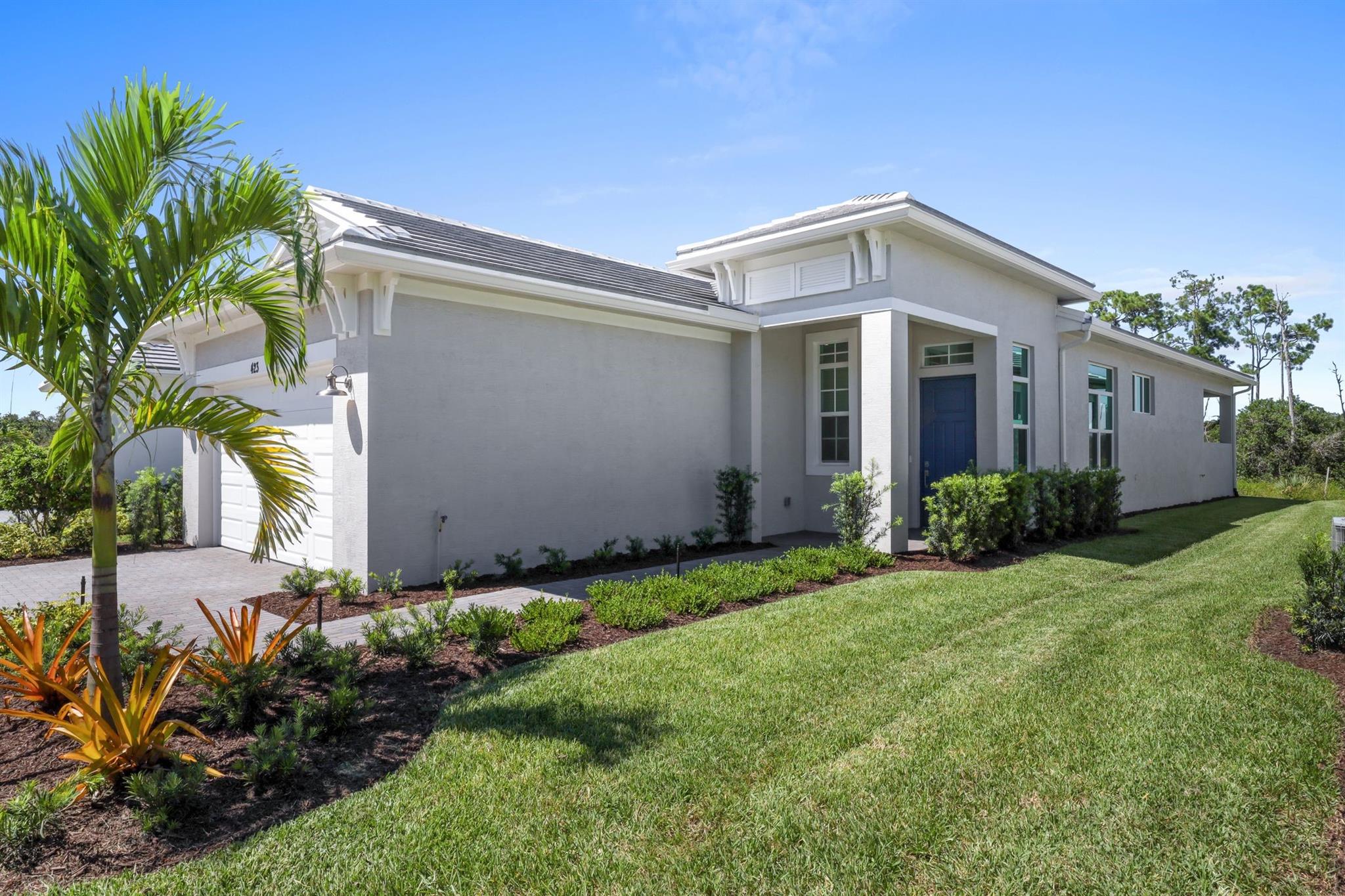 KH RIVELLA LLC - Residential