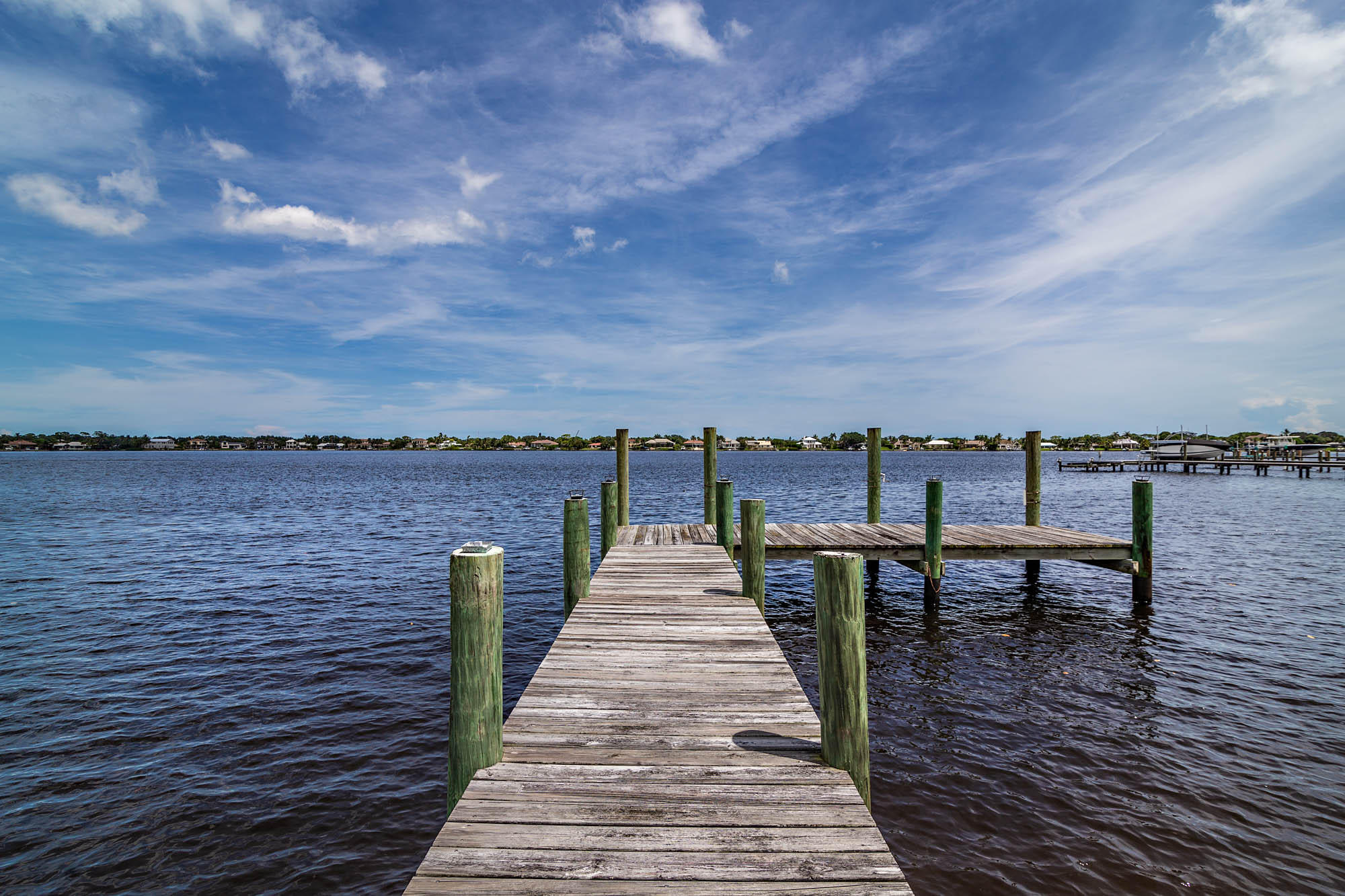 Unicorporated - Land