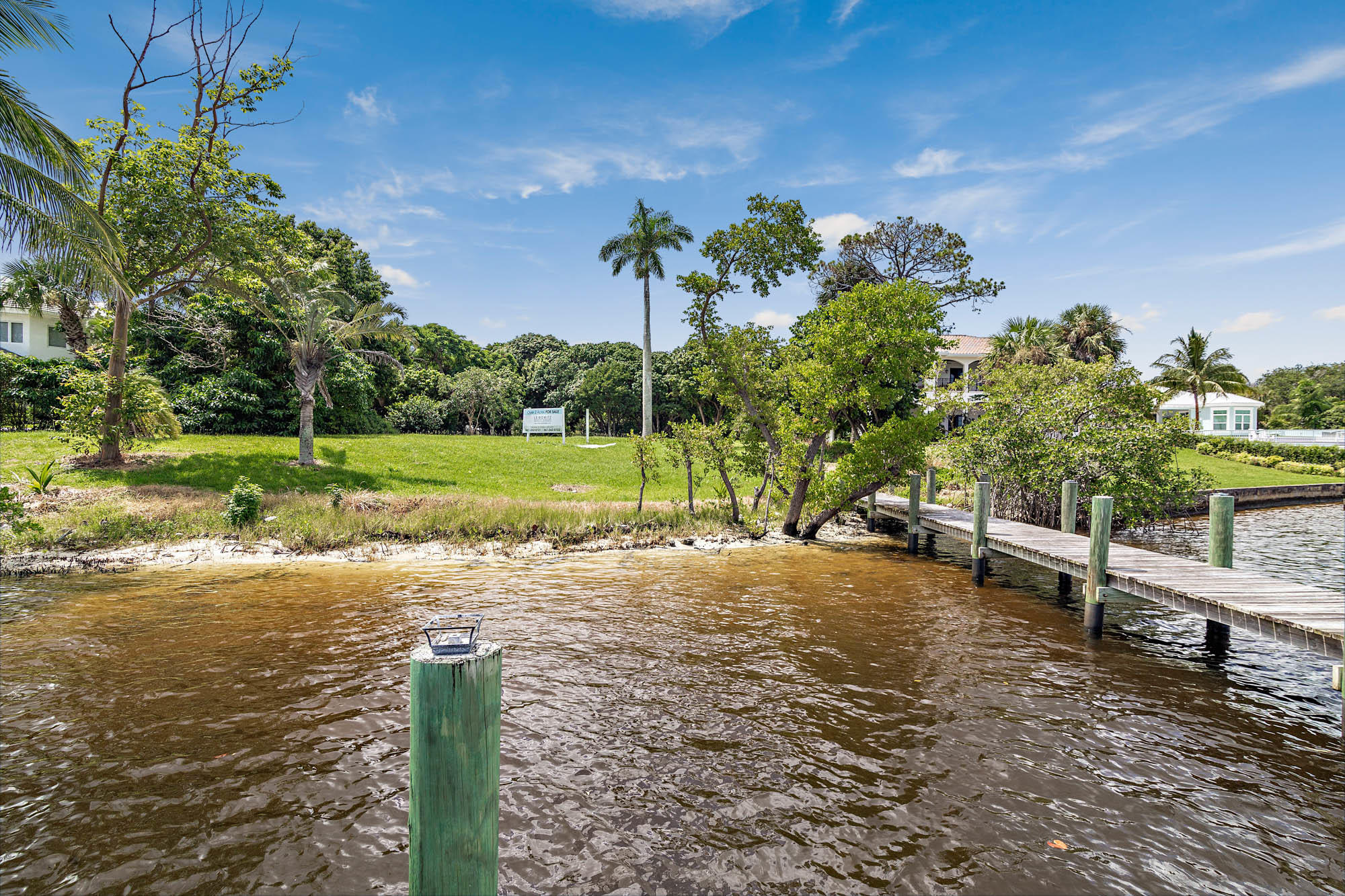 Unicorporated - Land