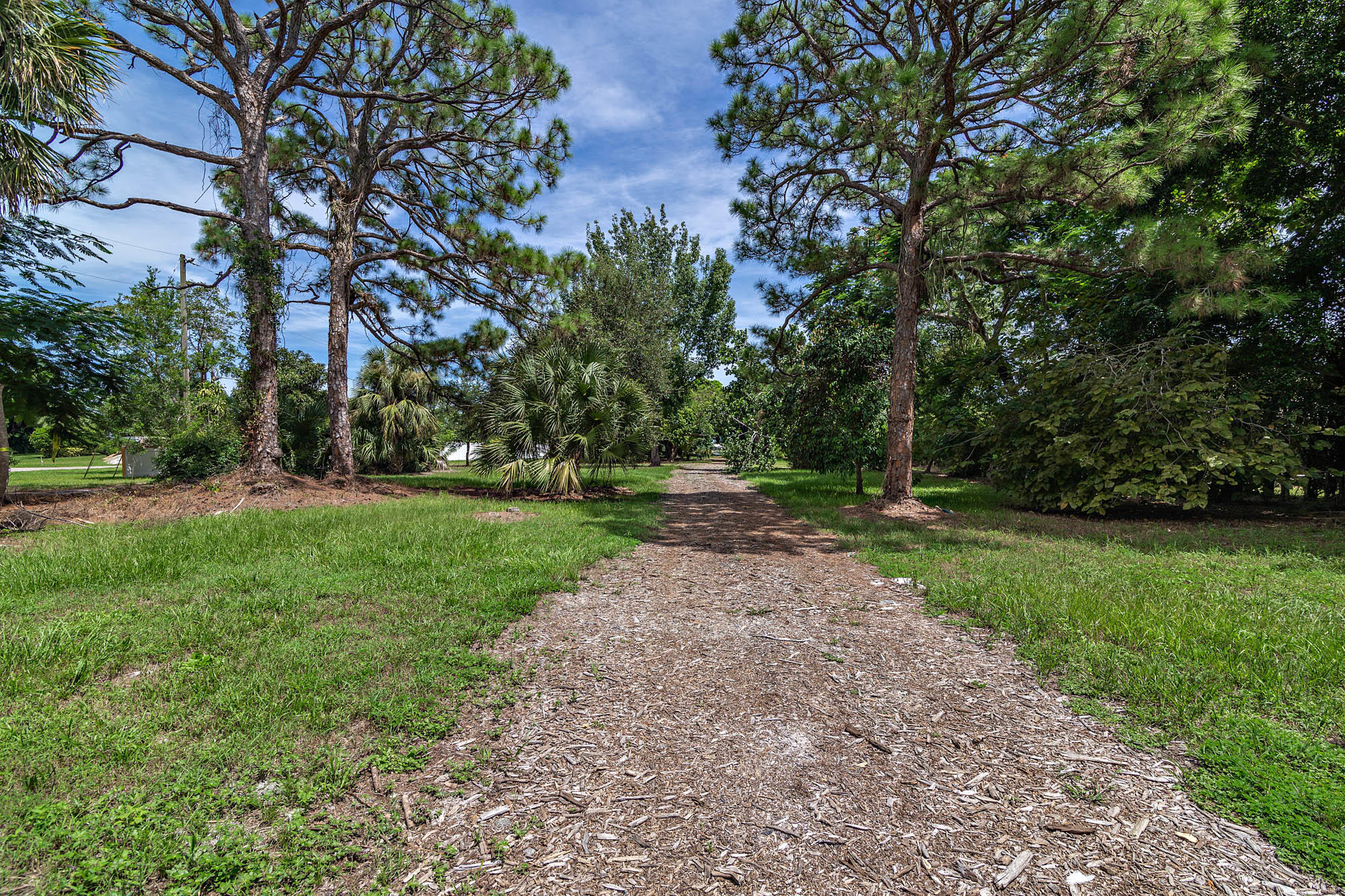 Unicorporated - Land