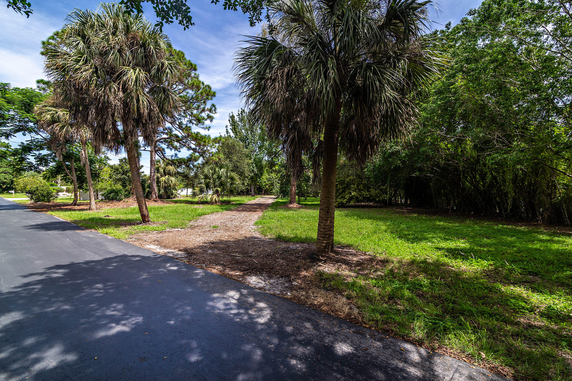 Unicorporated - Land