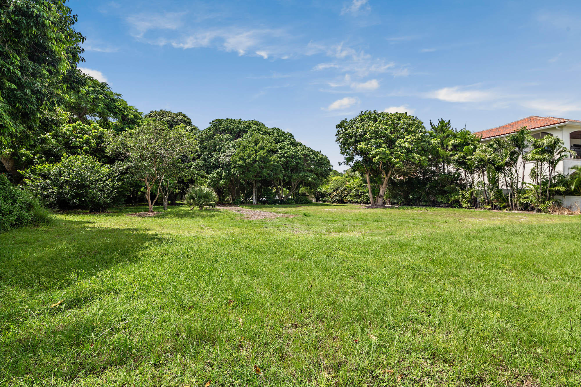 Unicorporated - Land