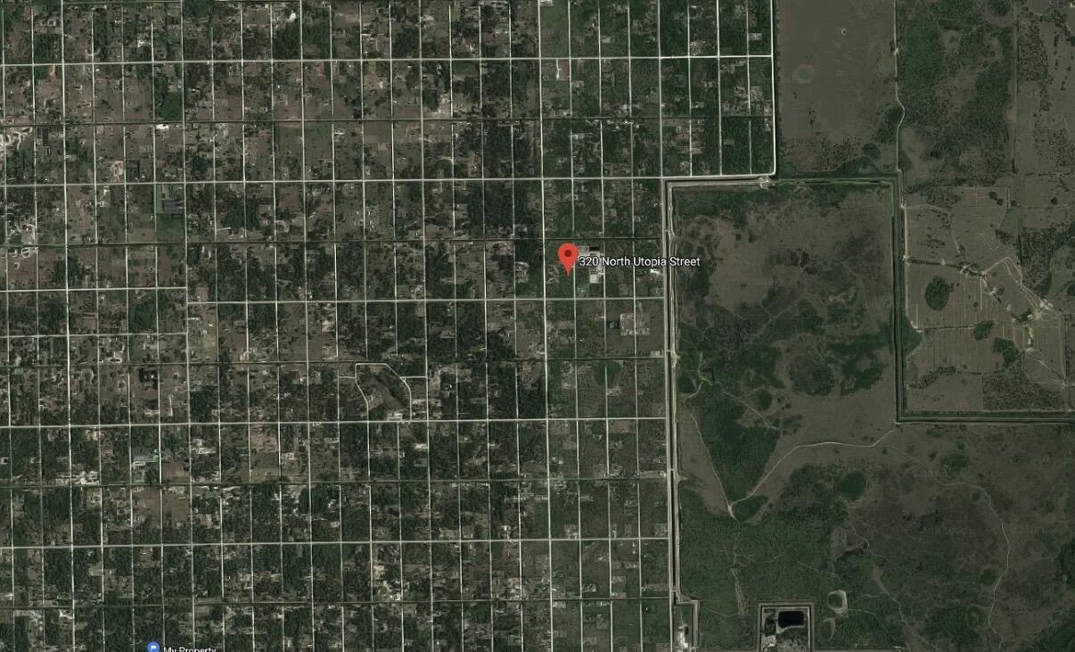 MONTURA RANCH UNREC SEC 24 - Land