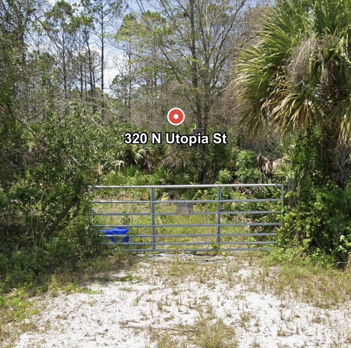 MONTURA RANCH UNREC SEC 24 - Land