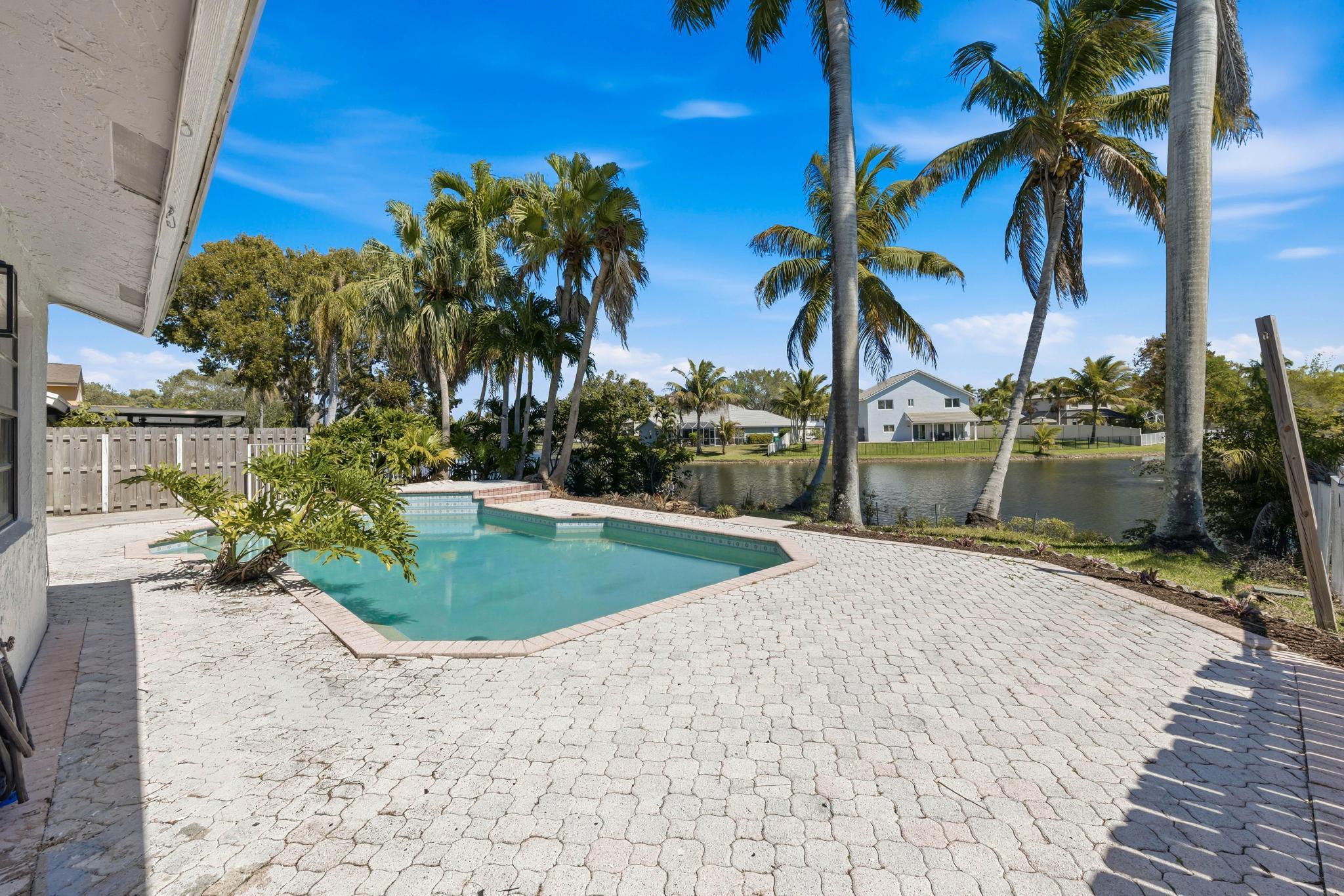 SHENANDOAH SECTION FOUR - Residential