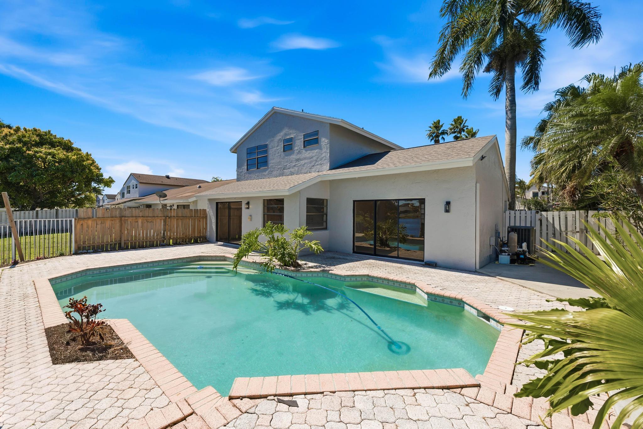 SHENANDOAH SECTION FOUR - Residential