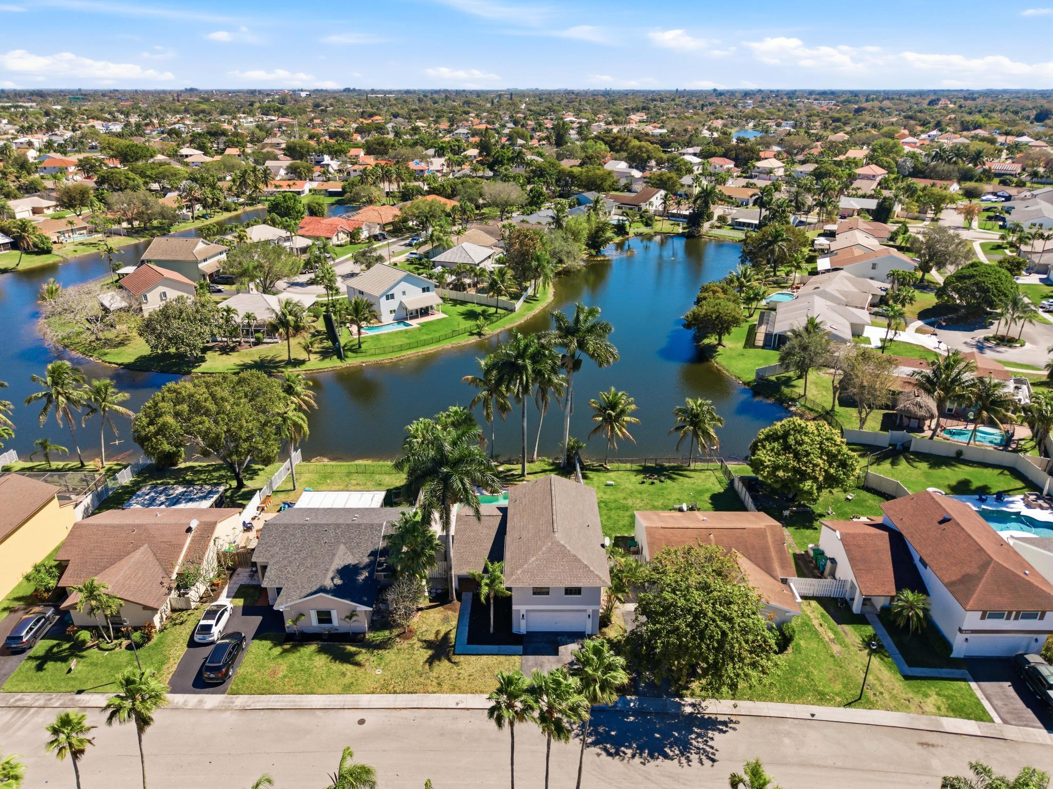 SHENANDOAH SECTION FOUR - Residential