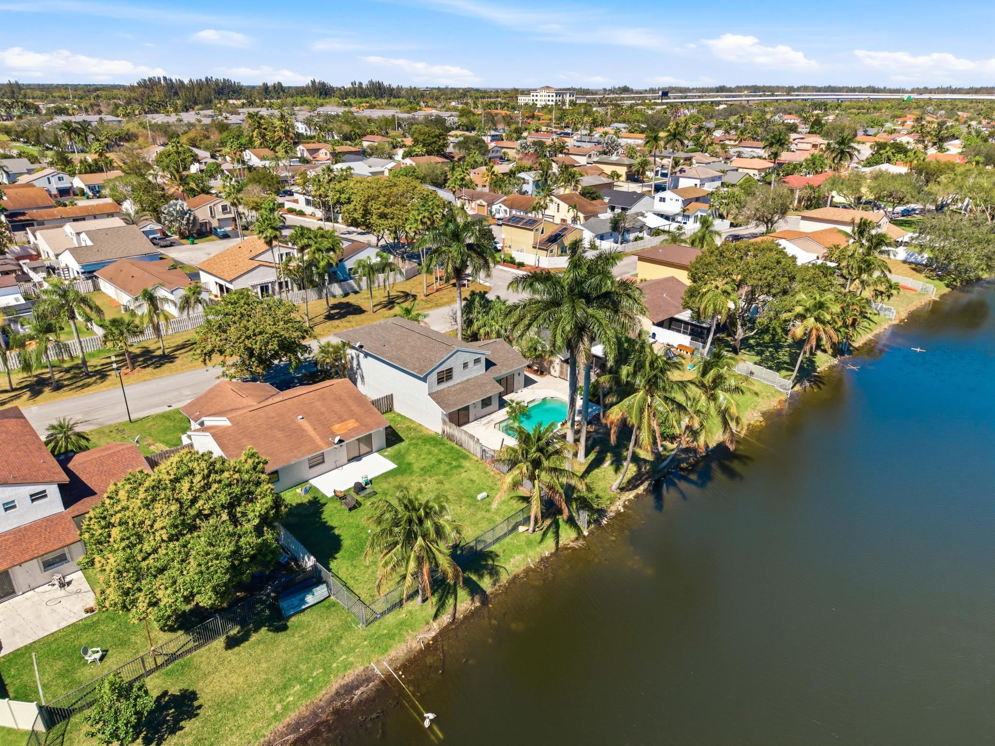 SHENANDOAH SECTION FOUR - Residential