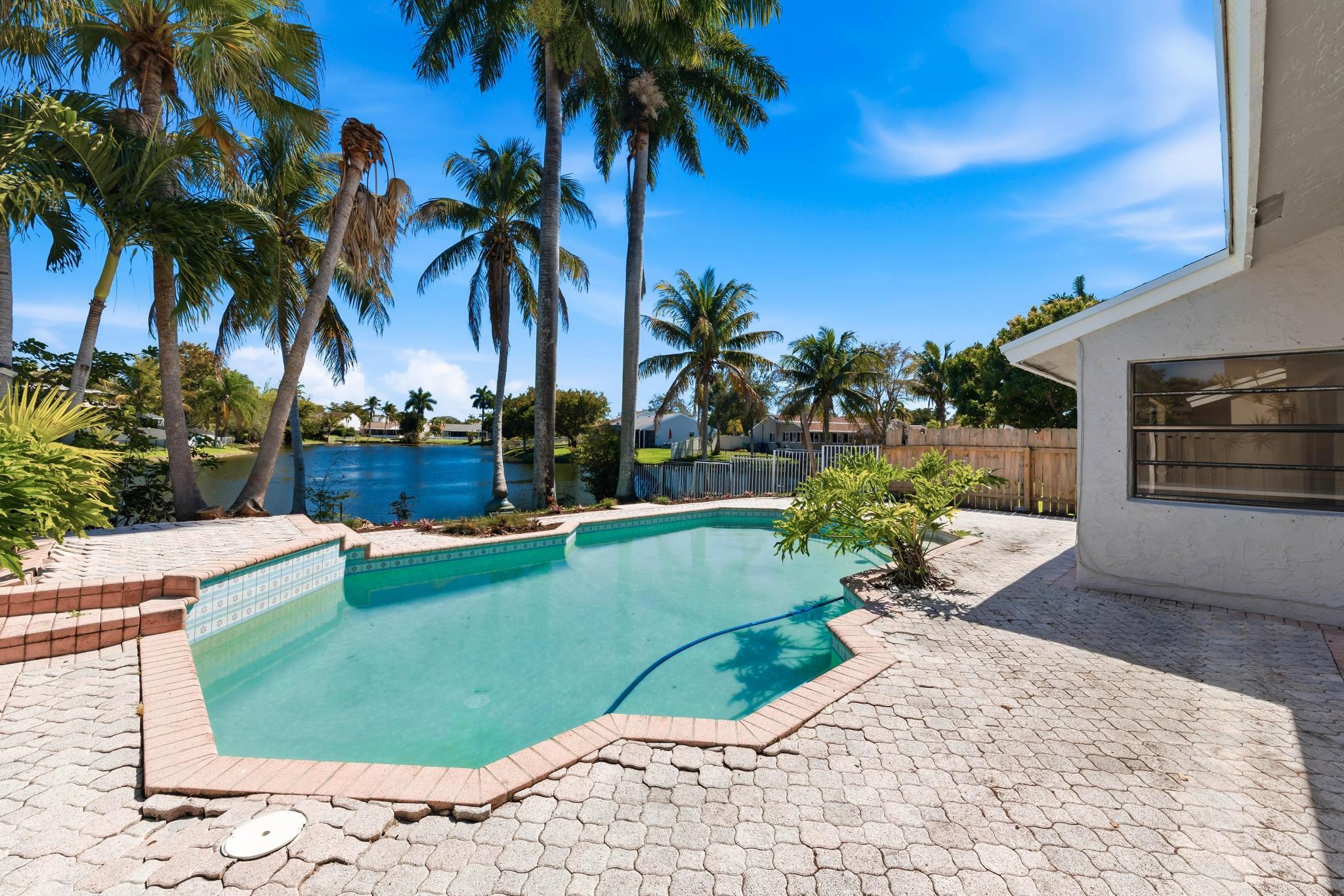 SHENANDOAH SECTION FOUR - Residential