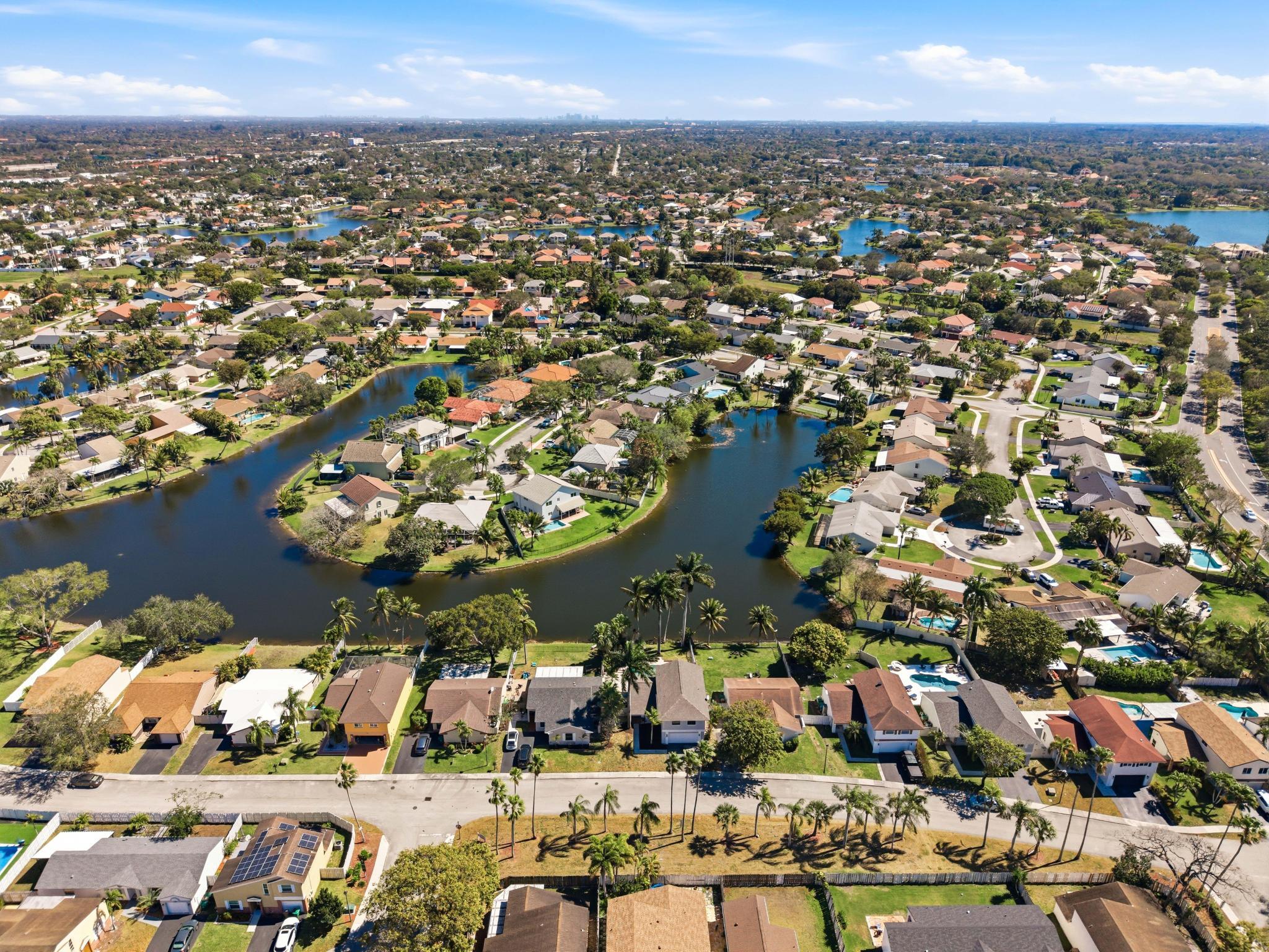 SHENANDOAH SECTION FOUR - Residential