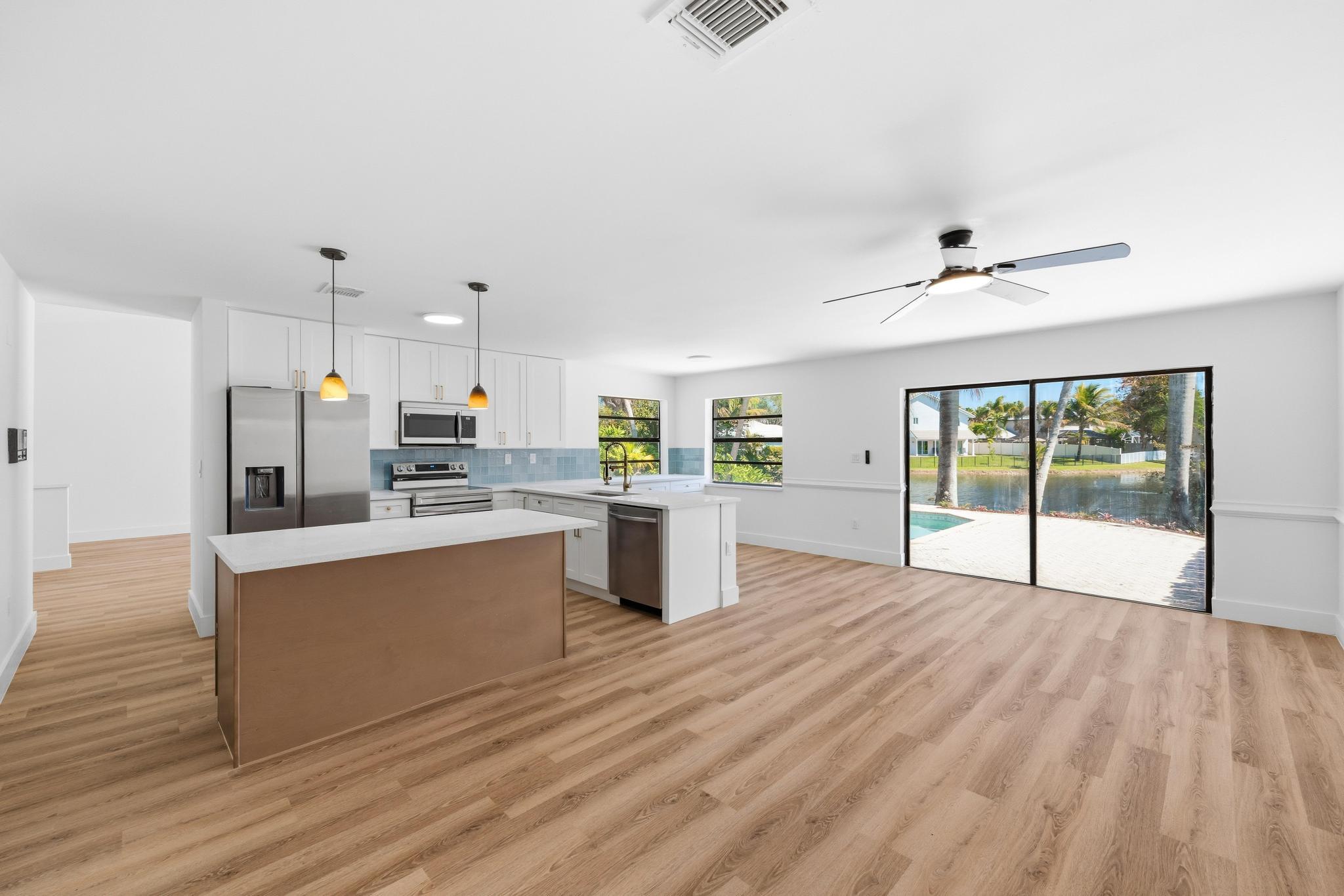 SHENANDOAH SECTION FOUR - Residential