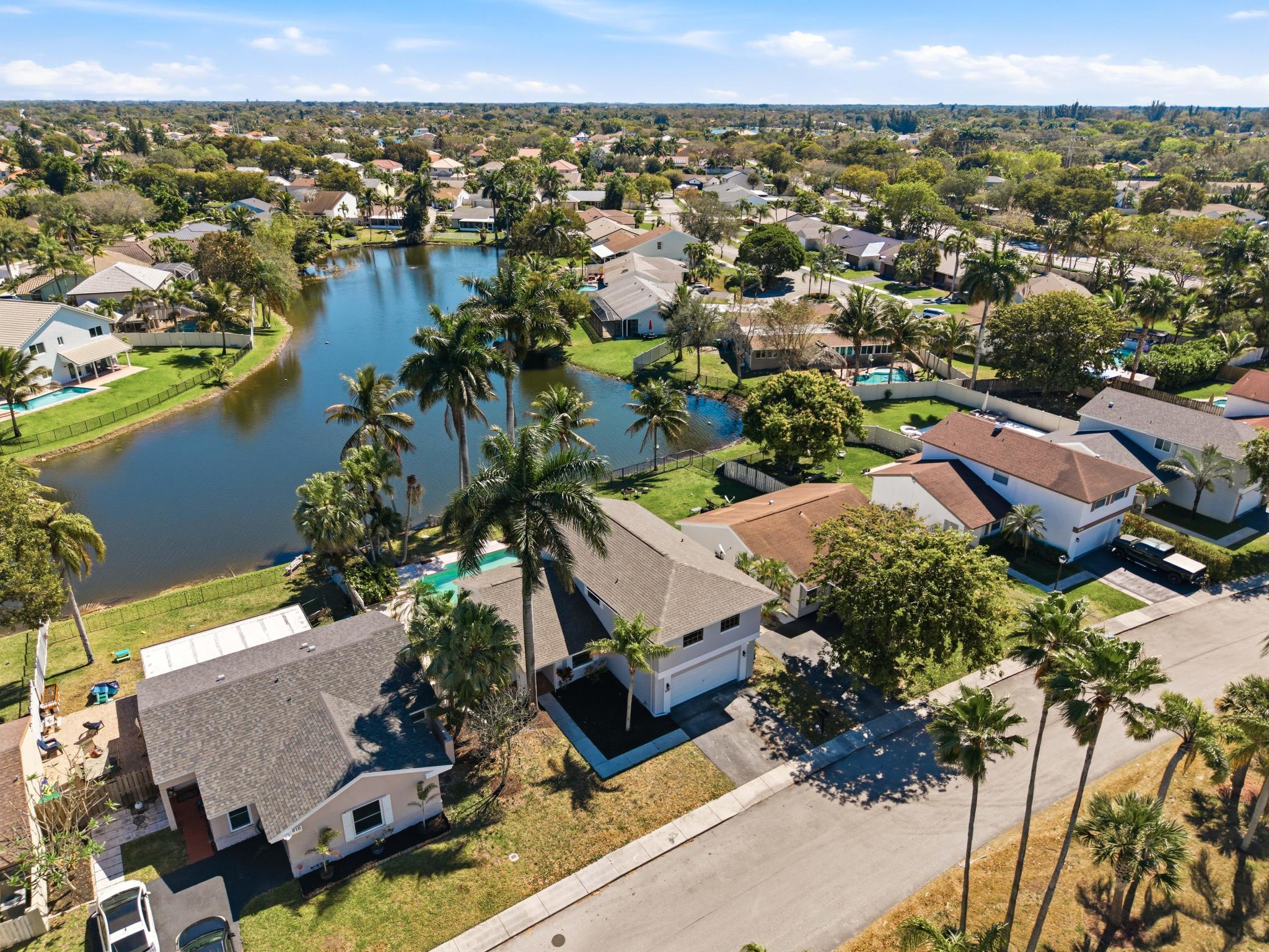 SHENANDOAH SECTION FOUR - Residential