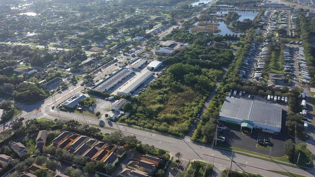 Photo of 3775 SE Jennings Road, Port Saint Lucie, FL 34952 (MLS # R11156158)