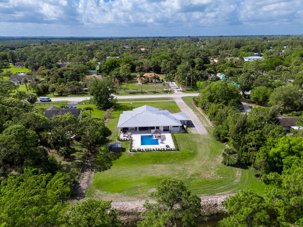 Photo of 11165 Tangerine Boulevard, West Palm Beach, FL 33412 (MLS # B26014426)