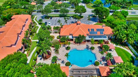 A home in Delray Beach