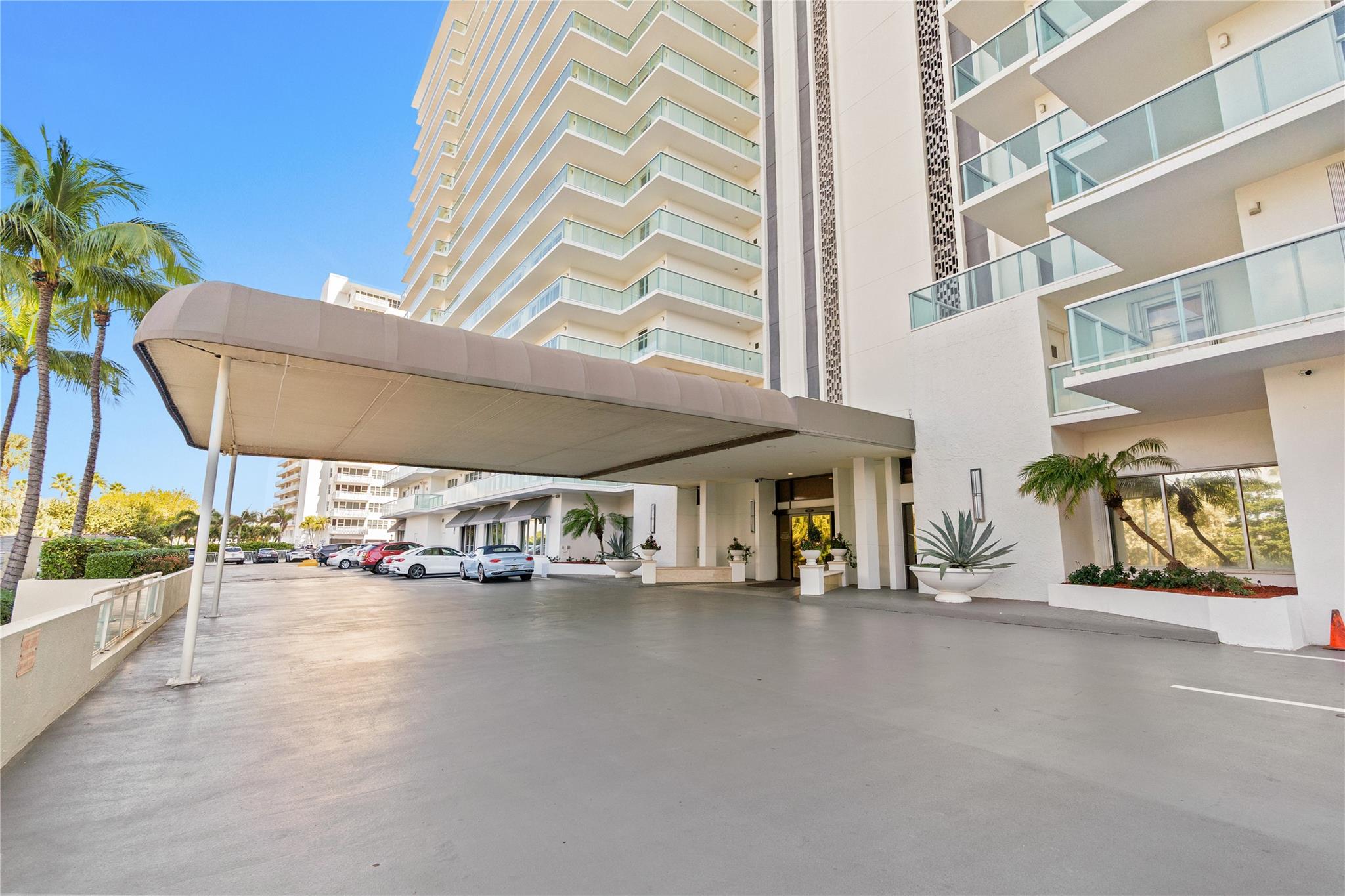 Playa Del Mar - Residential