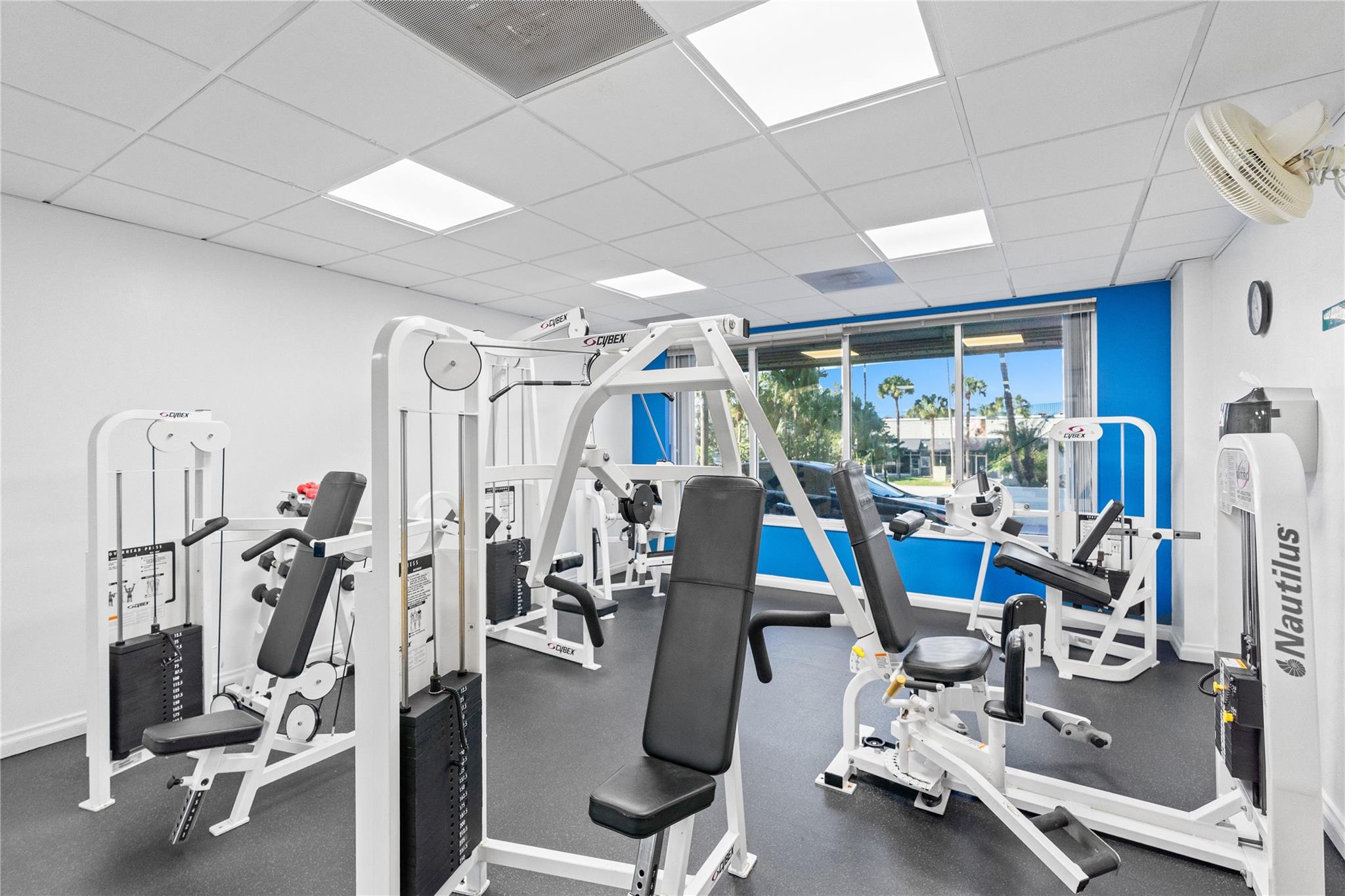 Playa Del Mar - Residential