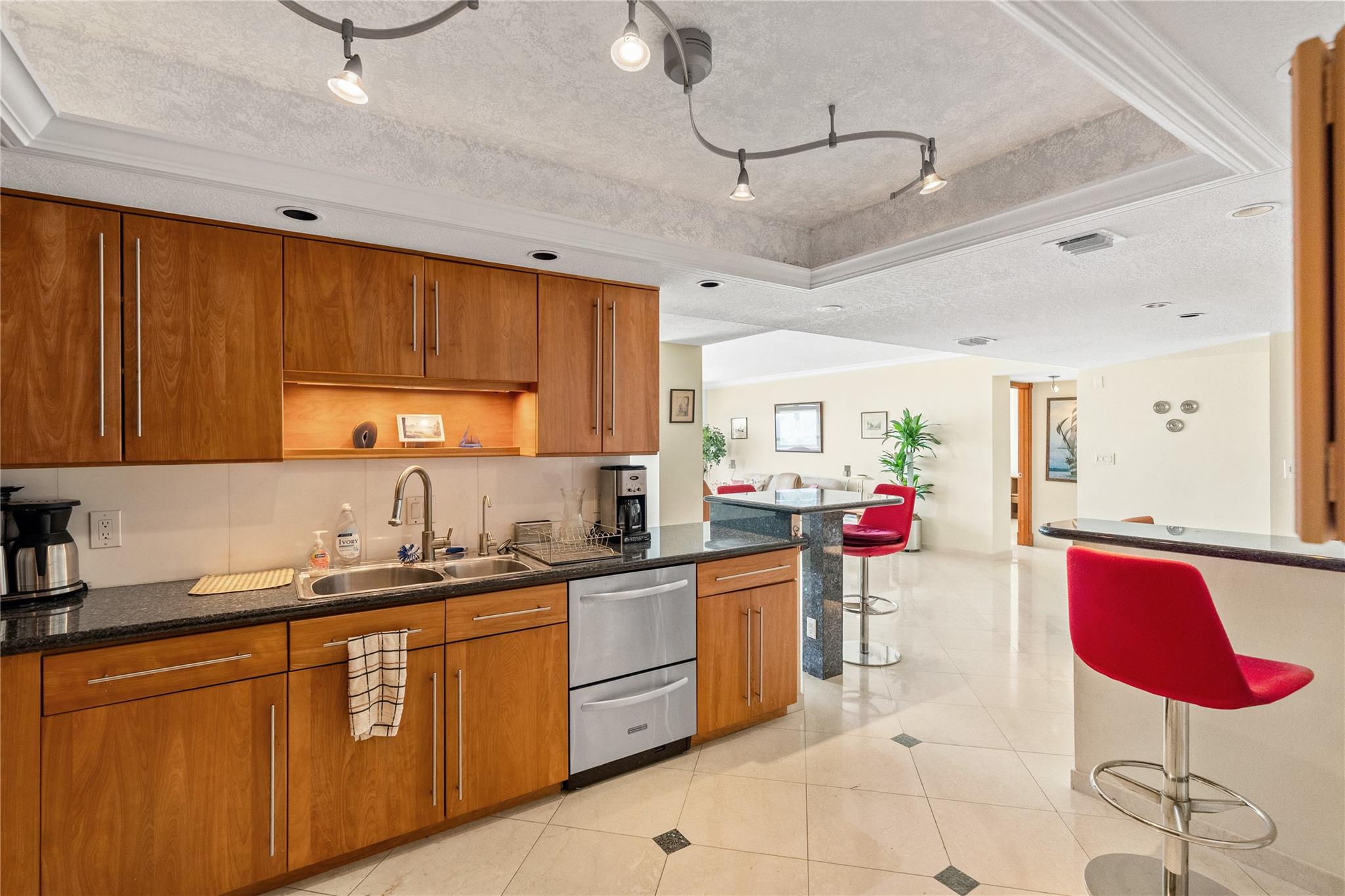 Playa Del Mar - Residential