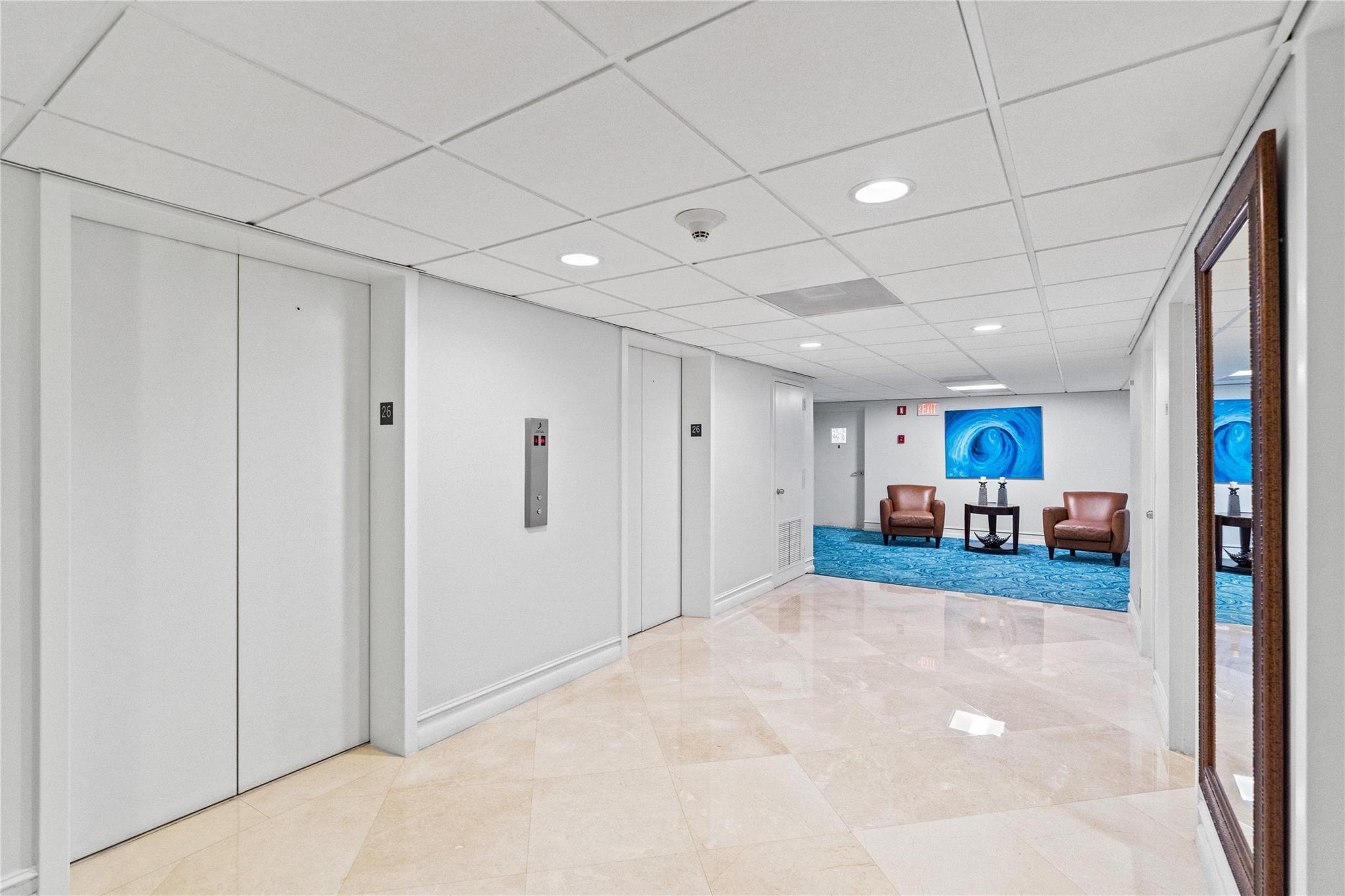 Playa Del Mar - Residential