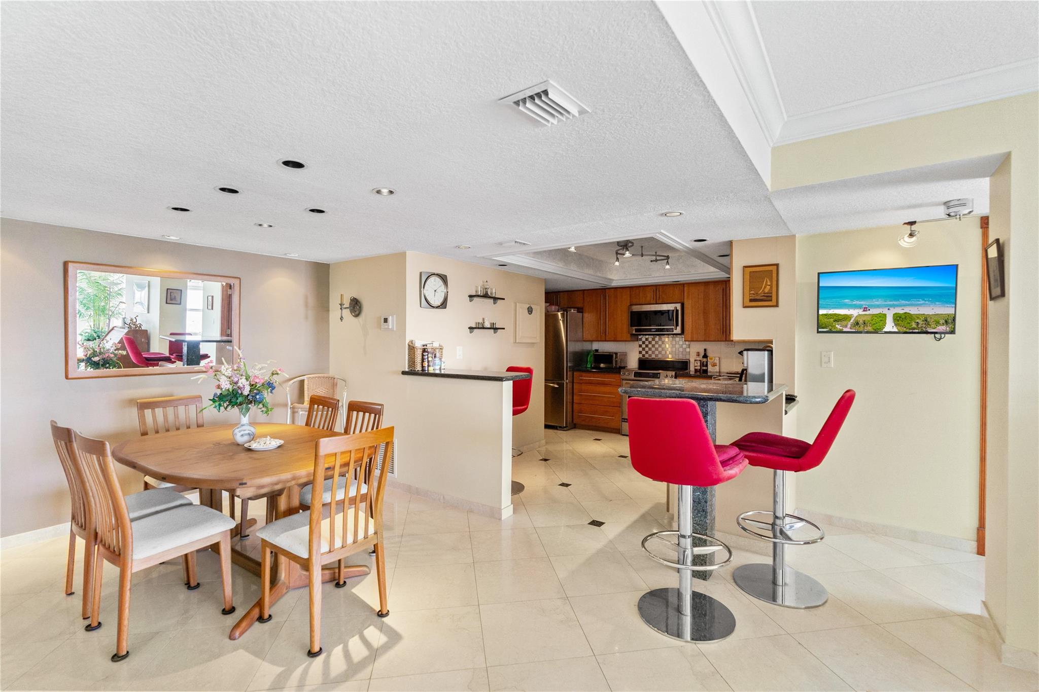 Playa Del Mar - Residential