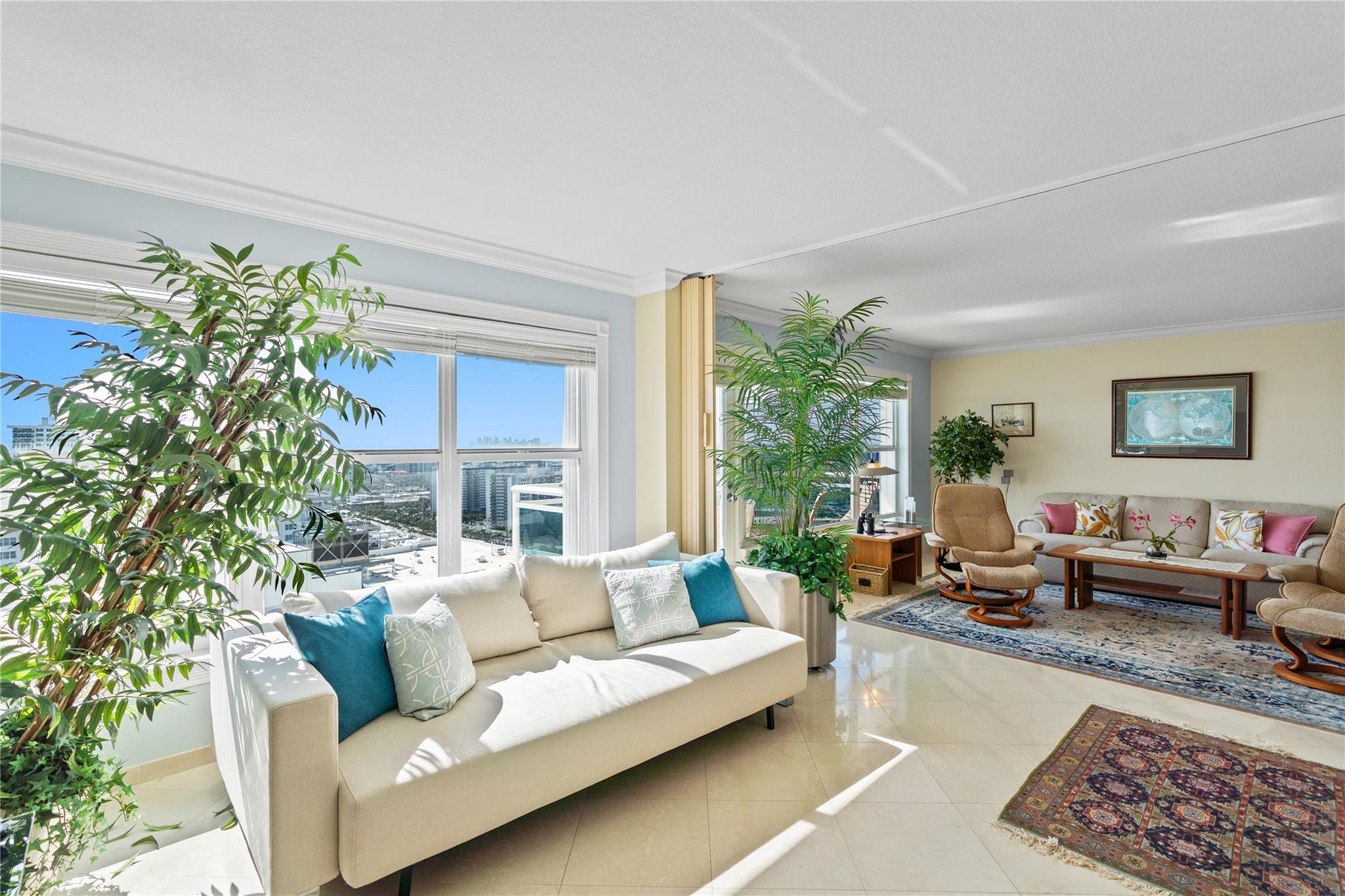 Playa Del Mar - Residential