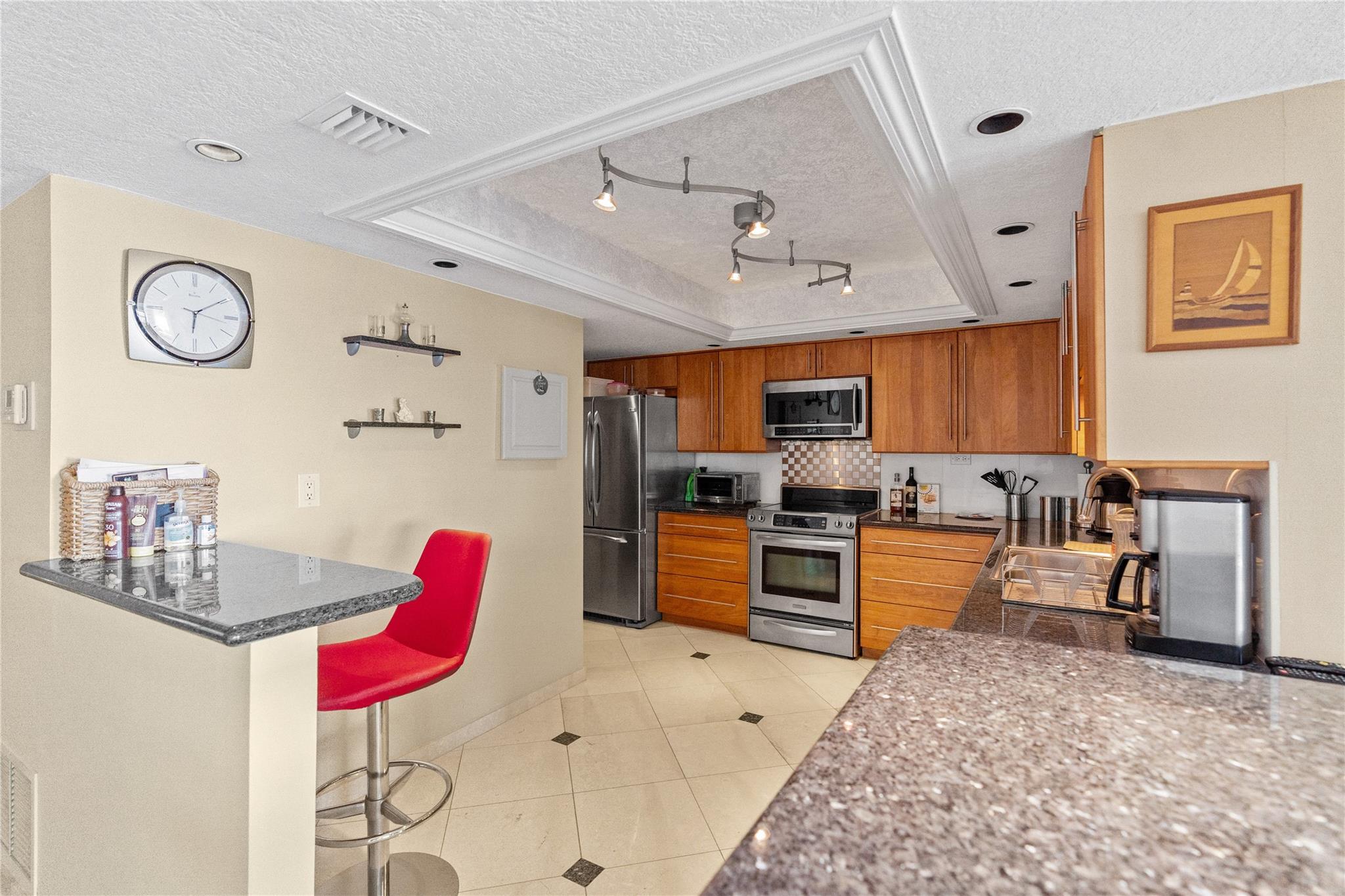 Playa Del Mar - Residential