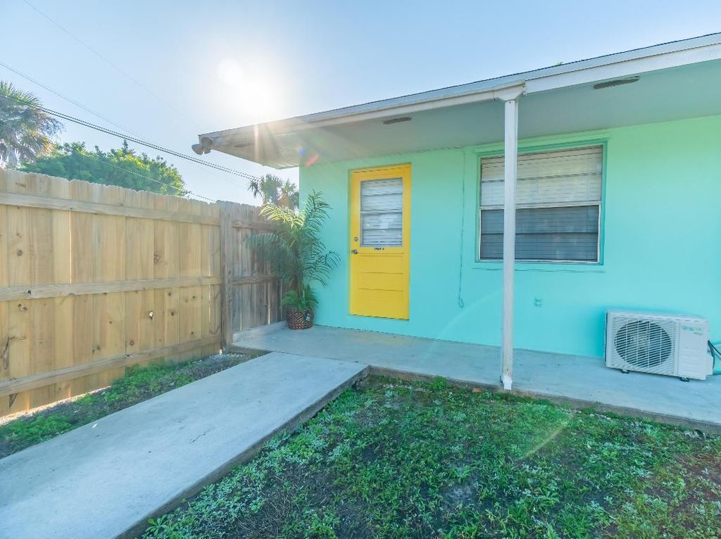 Photo of 2546 NE Hickory Avenue #A, Jensen Beach, FL 34957 (MLS # R10946768)