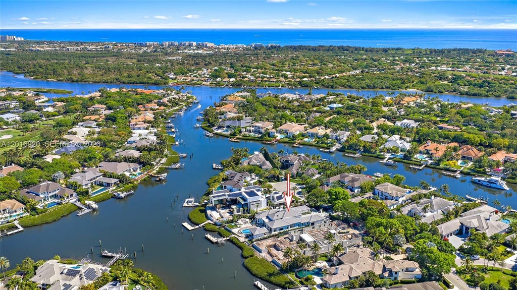 Photo of 386 Eagle Drive, Jupiter, FL 33477 (MLS # A12016920)