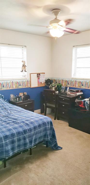 PALM SPRINGS VILLAGE 1 - Residential