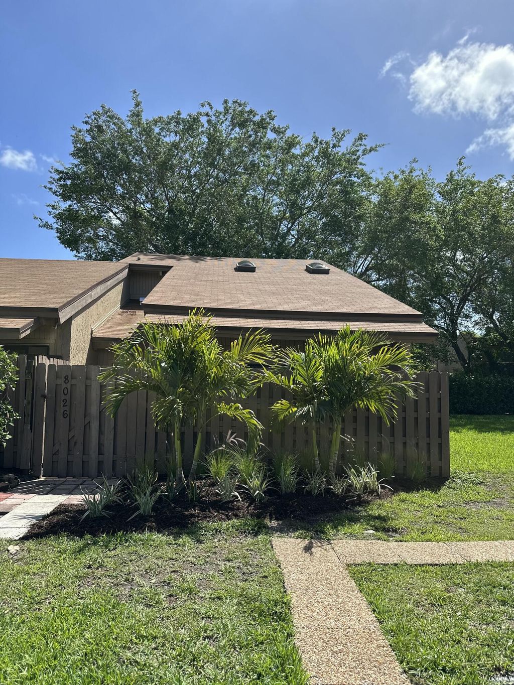 Photo of 8026 SW 21st Court #8026, Davie, FL 33324 (MLS # B26011131)