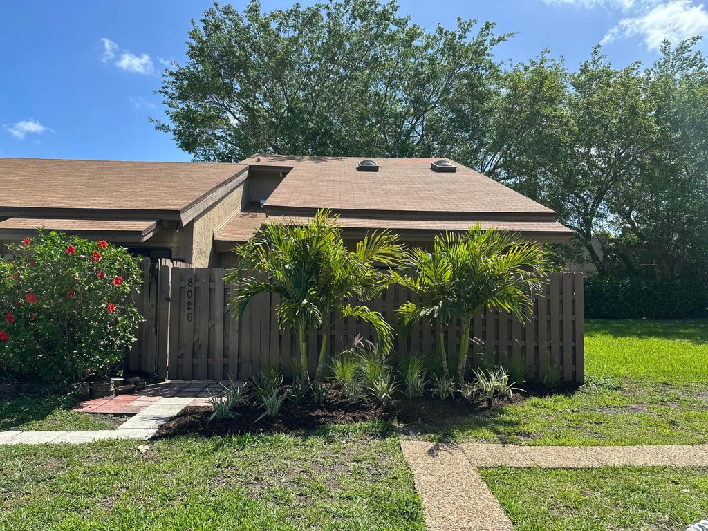 Photo of 8026 SW 21st Court #8026, Davie, FL 33324 (MLS # B26011131)
