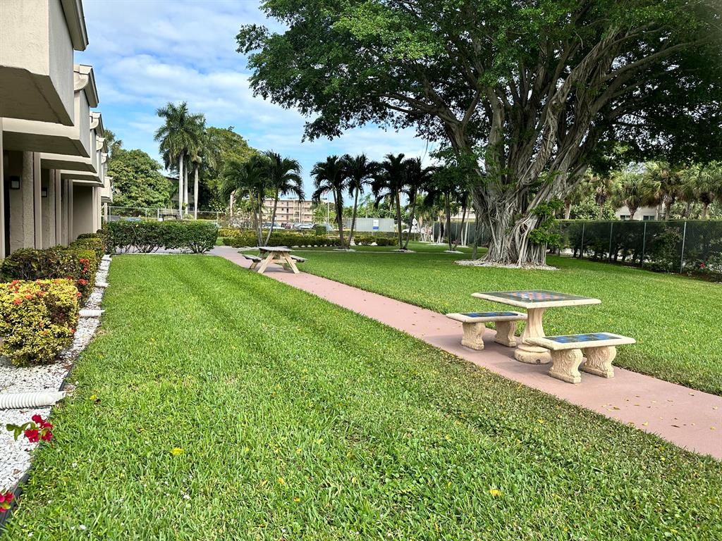 Photo of 500 Davis Road #46, Palm Springs, FL 33461 (MLS # R10864370)