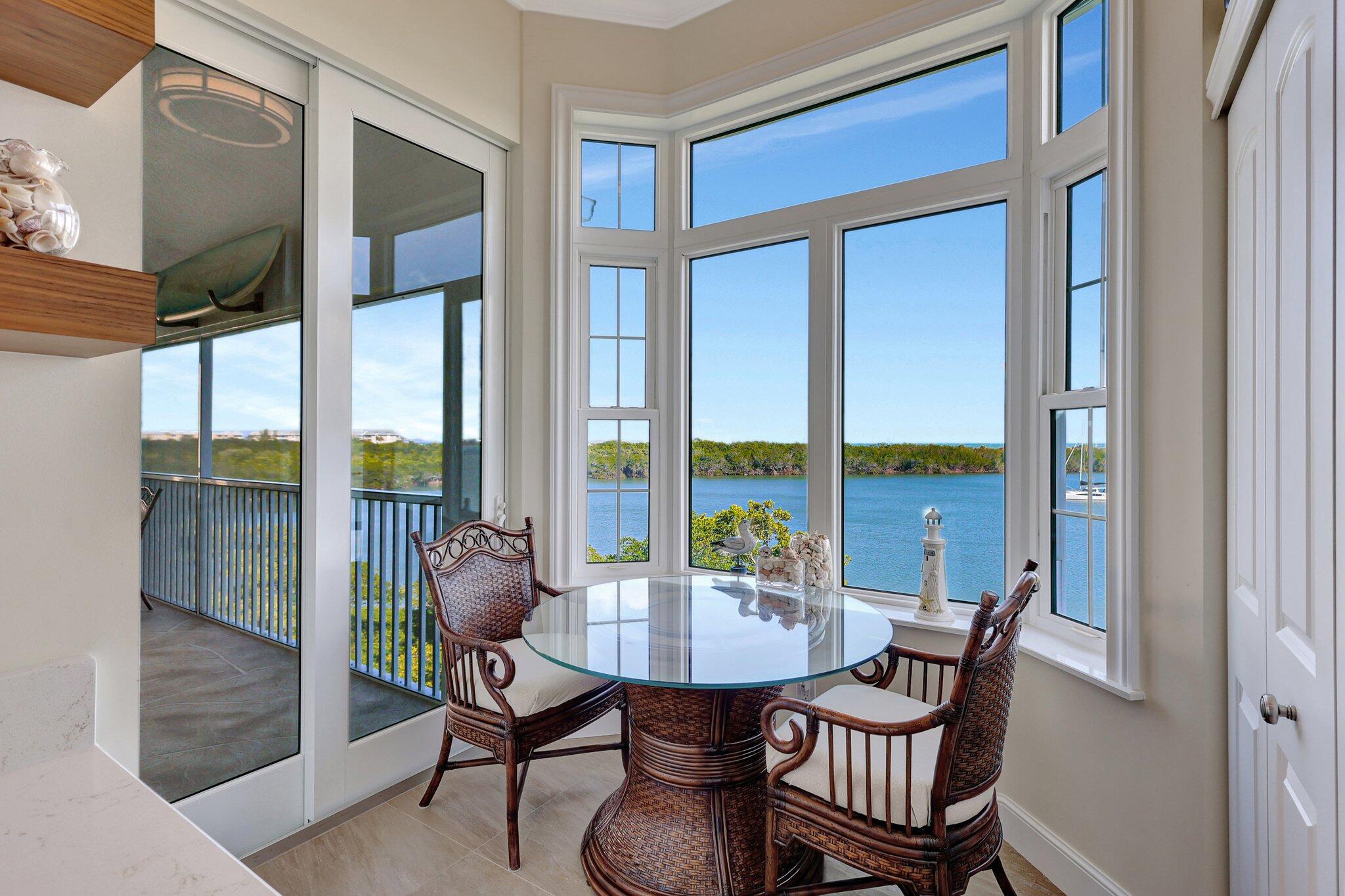 Bayview IRP Condo - Residential