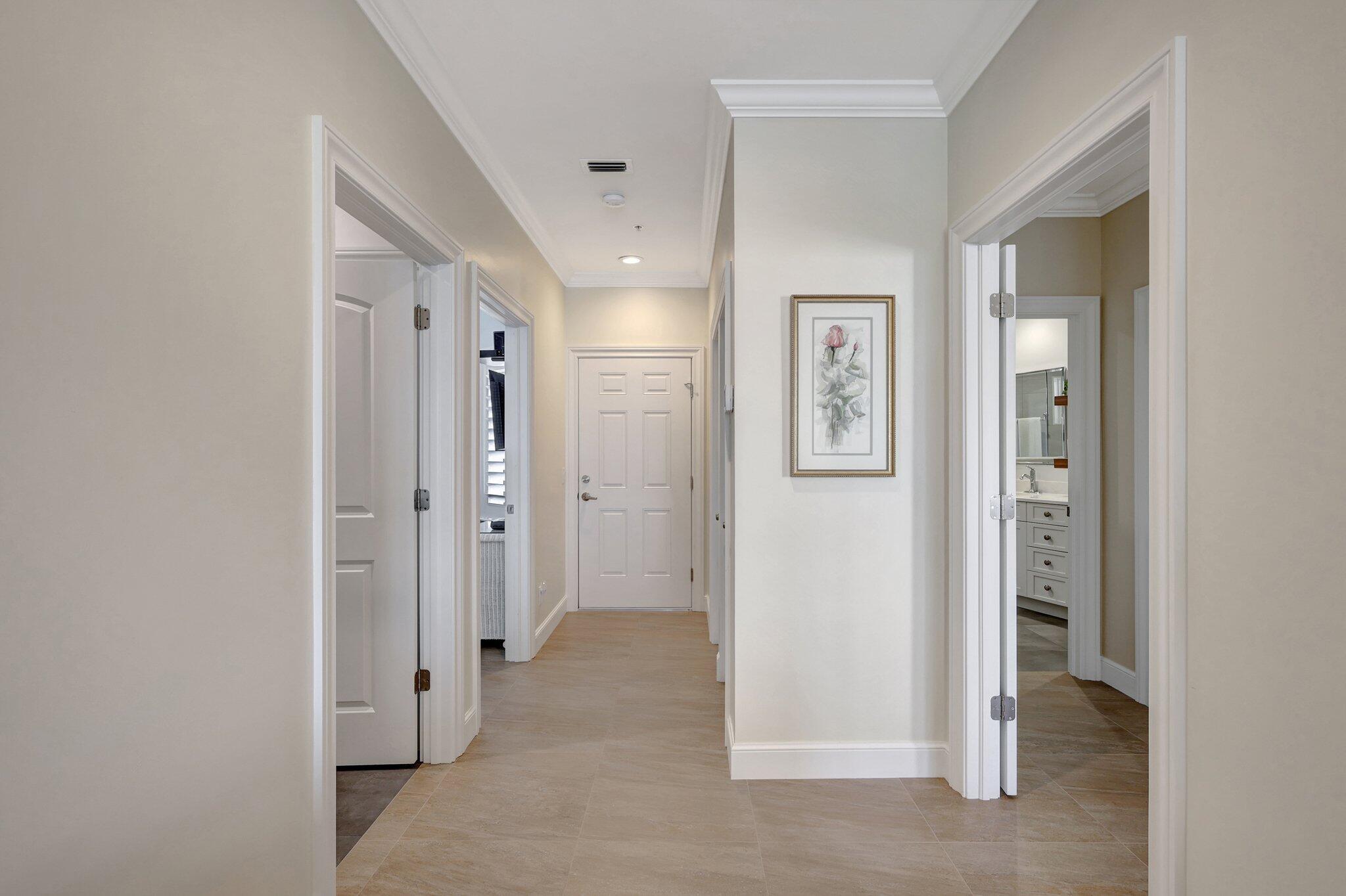 Bayview IRP Condo - Residential