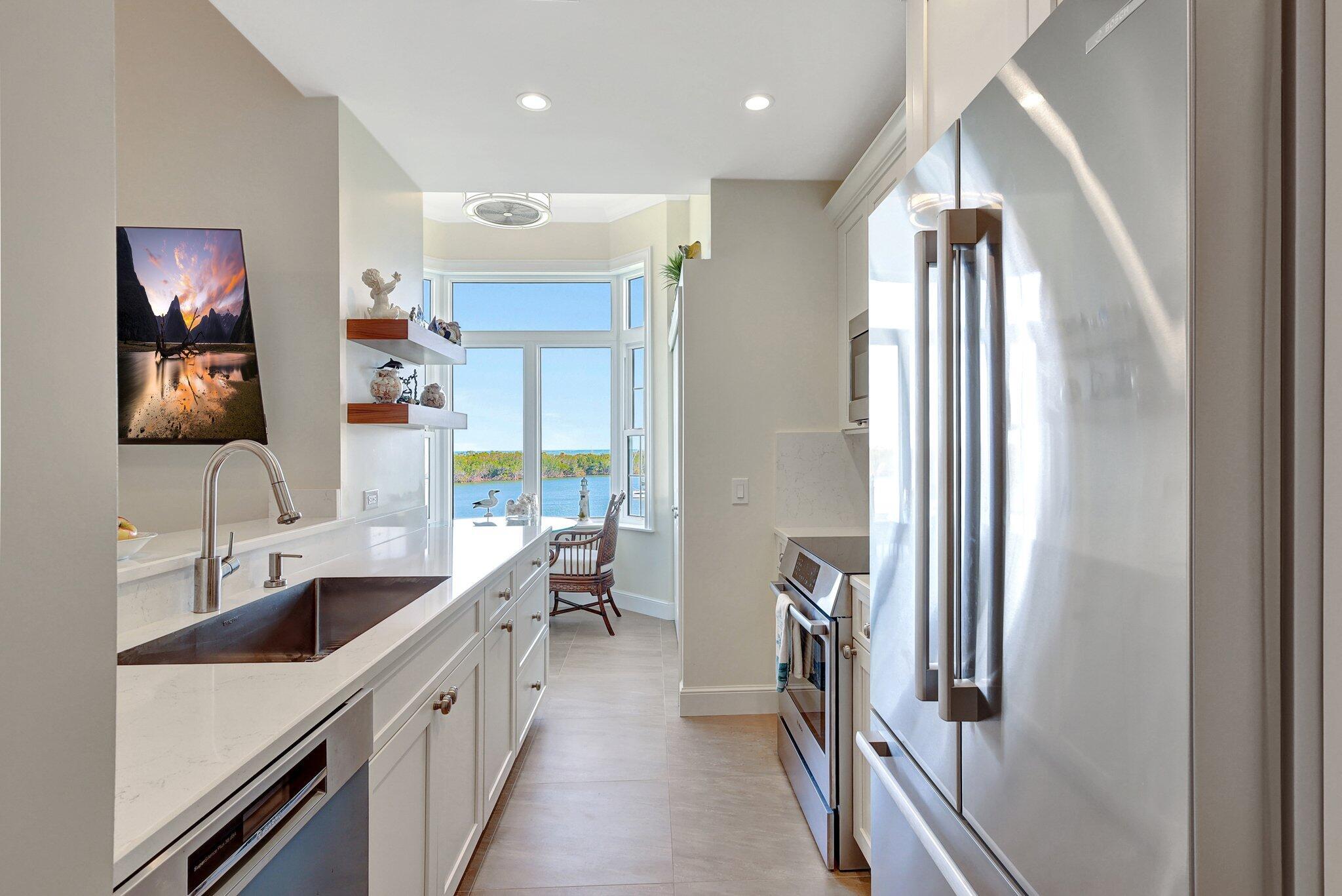 Bayview IRP Condo - Residential