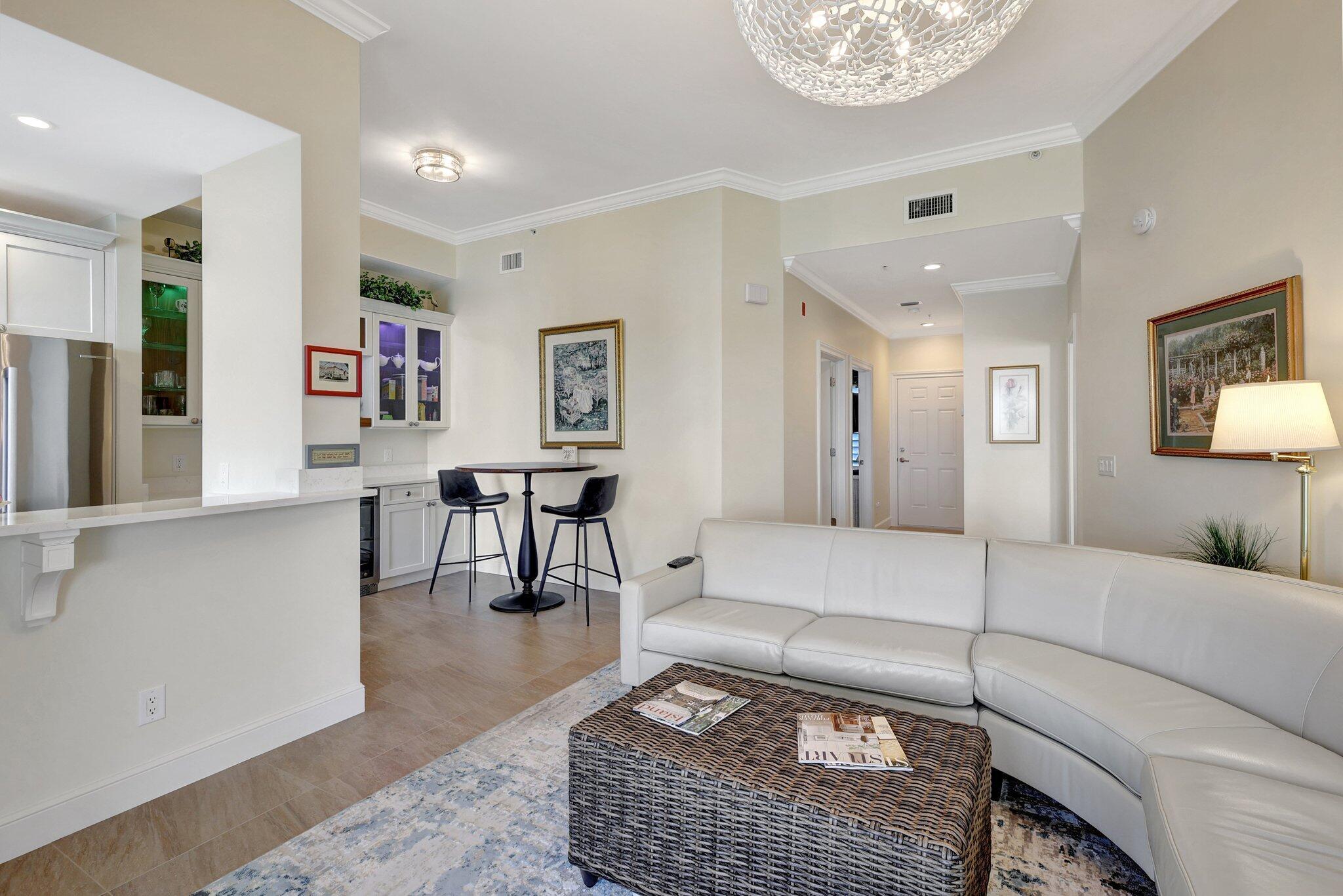 Bayview IRP Condo - Residential