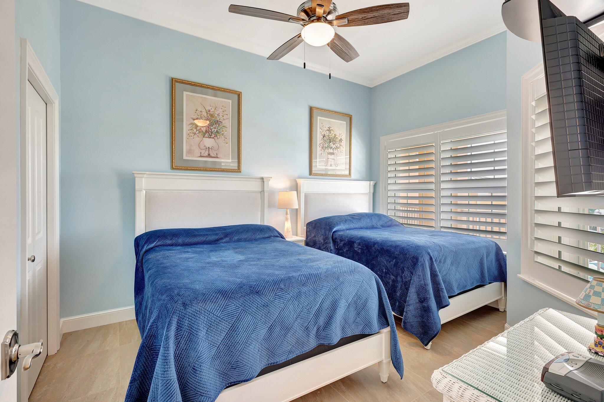 Bayview IRP Condo - Residential