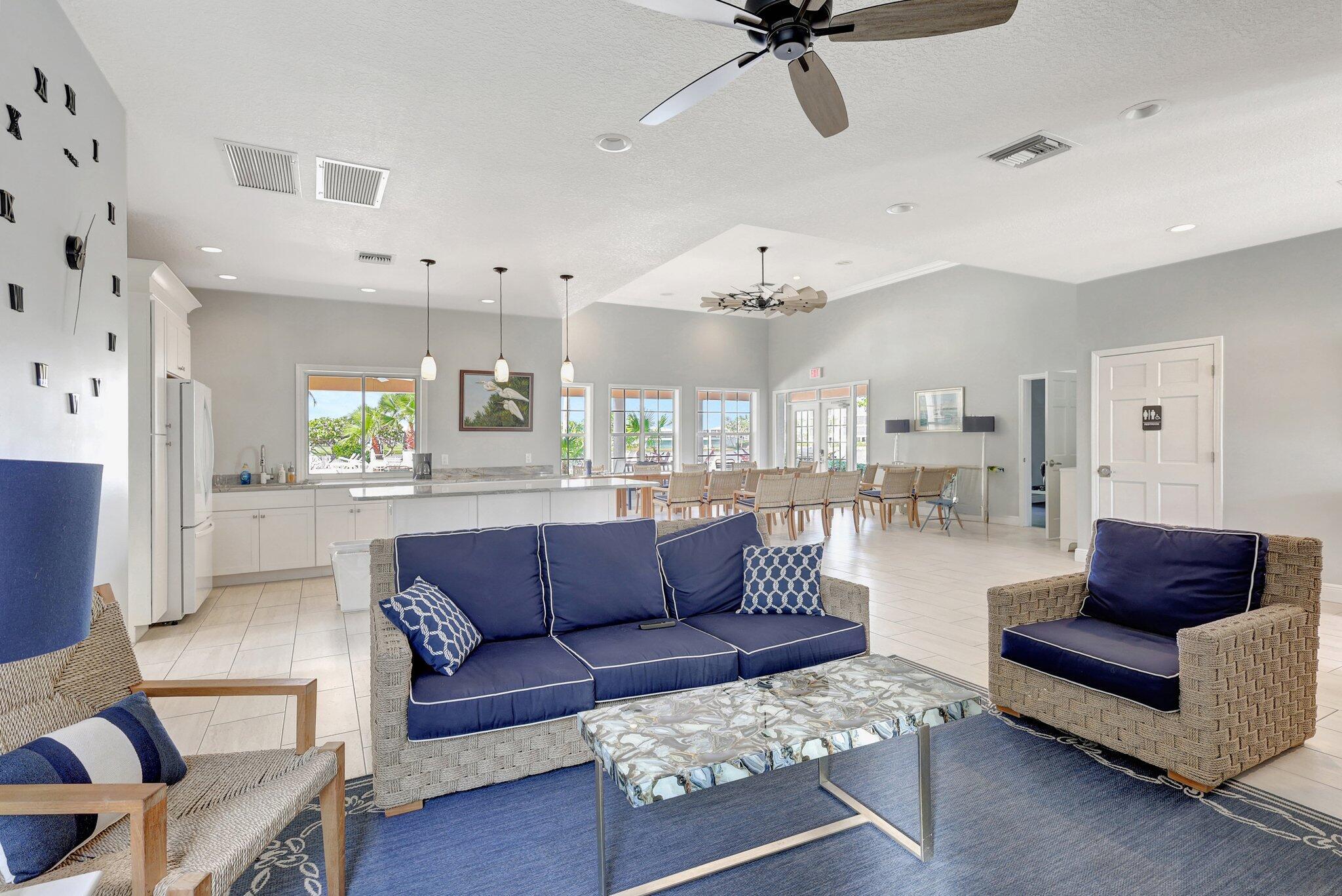 Bayview IRP Condo - Residential