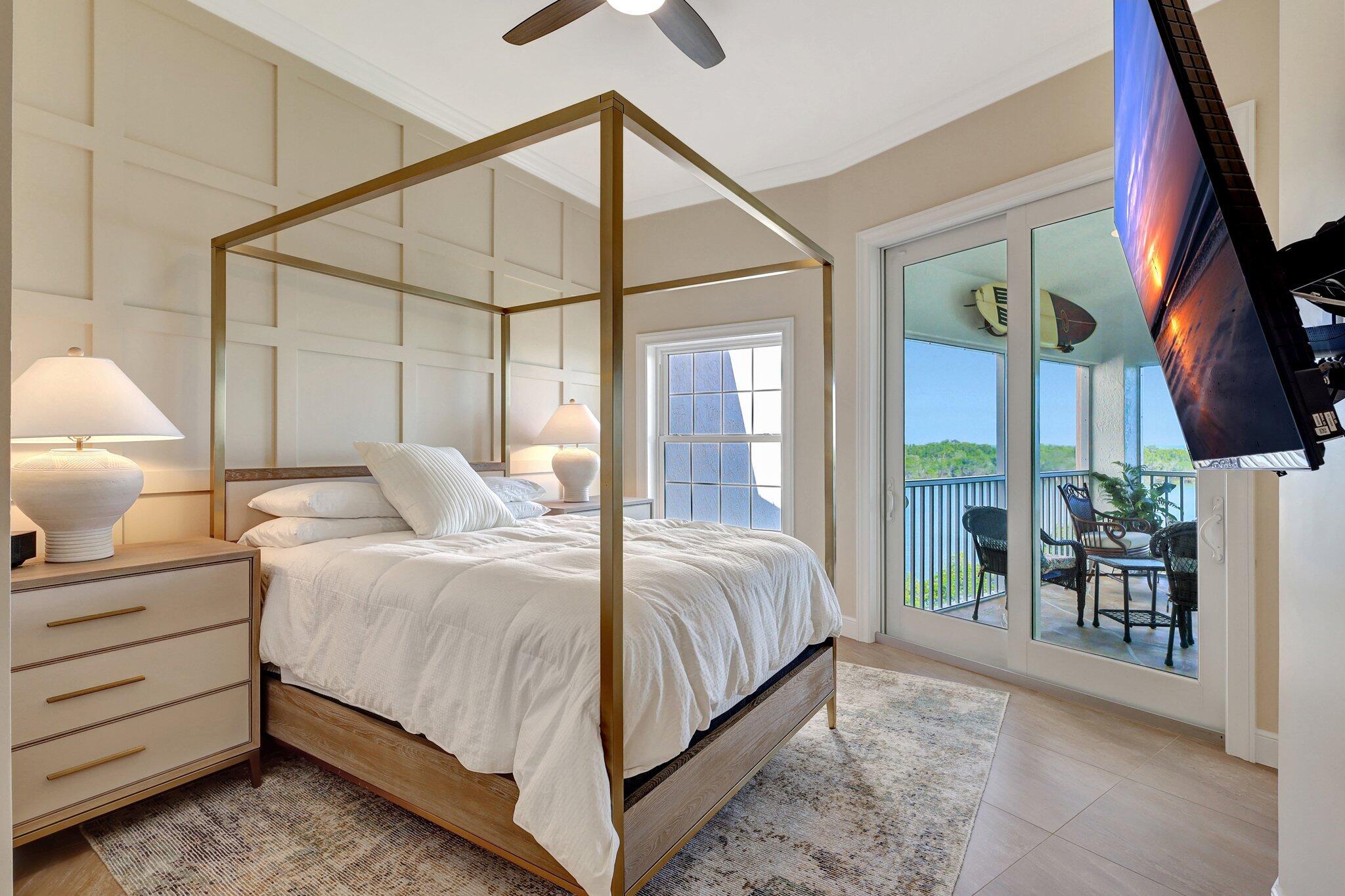 Bayview IRP Condo - Residential