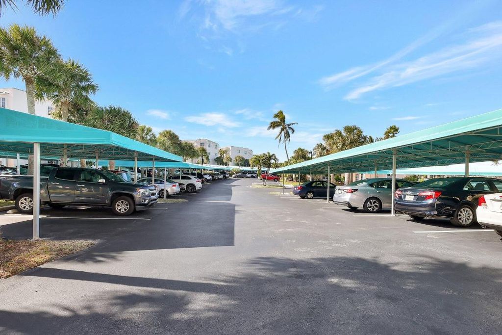 Photo of 5799 NE Island Cove Way #1406, Stuart, FL 34996 (MLS # R11143418)