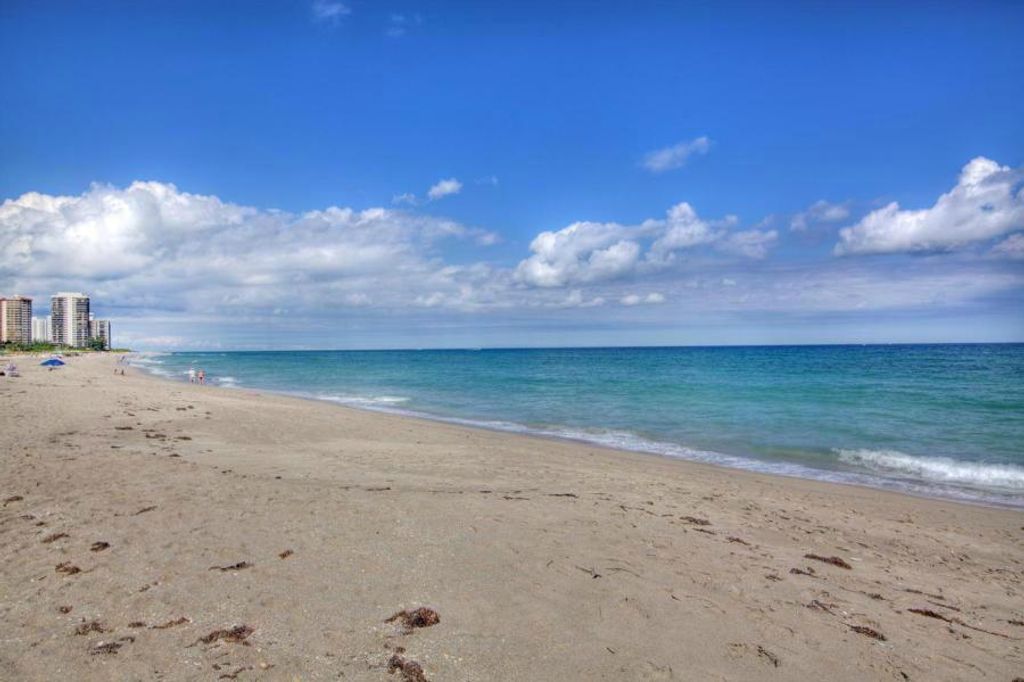 Photo of 2800 N Ocean Drive #B4a, Singer Island, FL 33404 (MLS # R10796845)