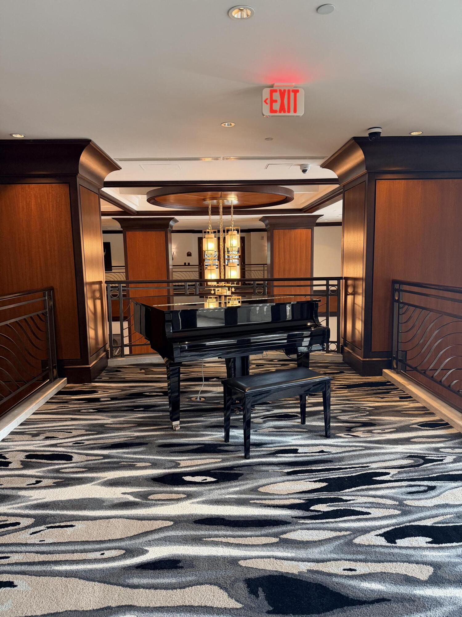 SYMPHONY SOUTH CONDO - Residential