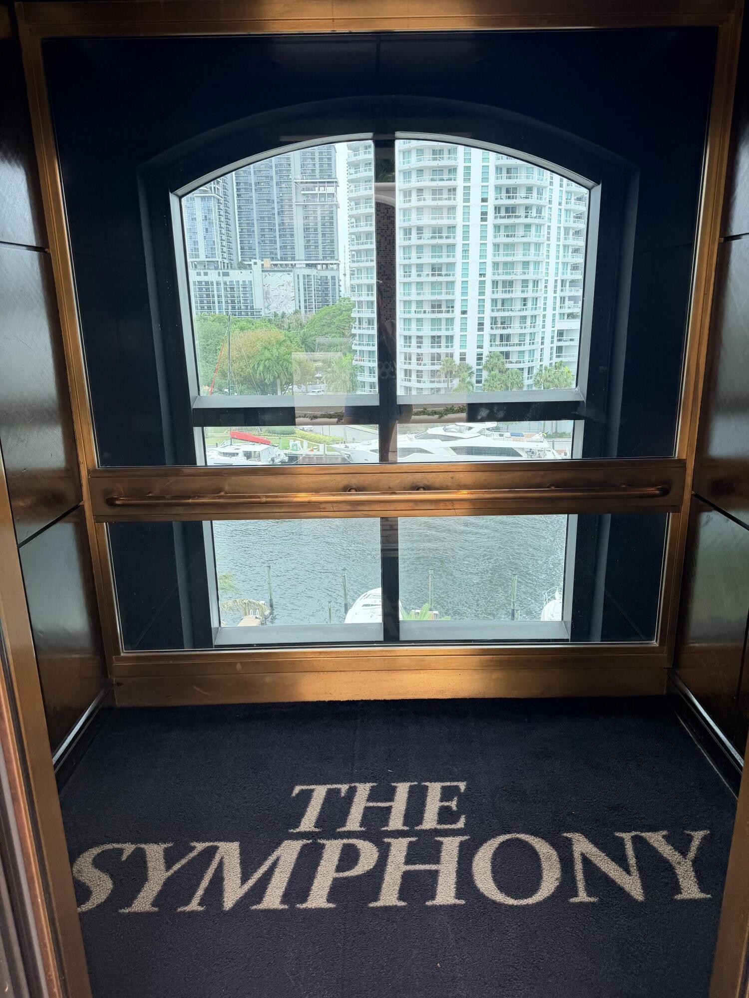 SYMPHONY SOUTH CONDO - Residential