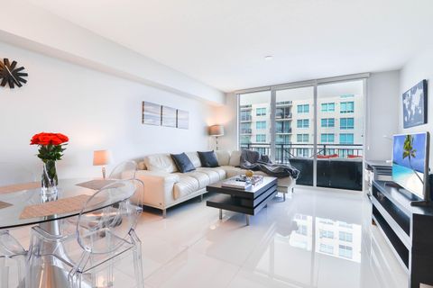 Tiny photo for 600 W Las Olas Boulevard #1104s, Fort Lauderdale, FL 33312 (MLS # B26024149)