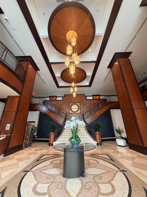 Tiny photo for 600 W Las Olas Boulevard #1104s, Fort Lauderdale, FL 33312 (MLS # B26024149)