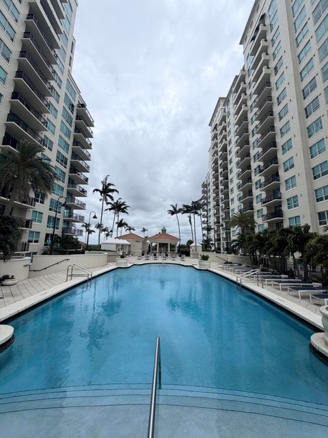 Tiny photo for 600 W Las Olas Boulevard #1104s, Fort Lauderdale, FL 33312 (MLS # B26024149)