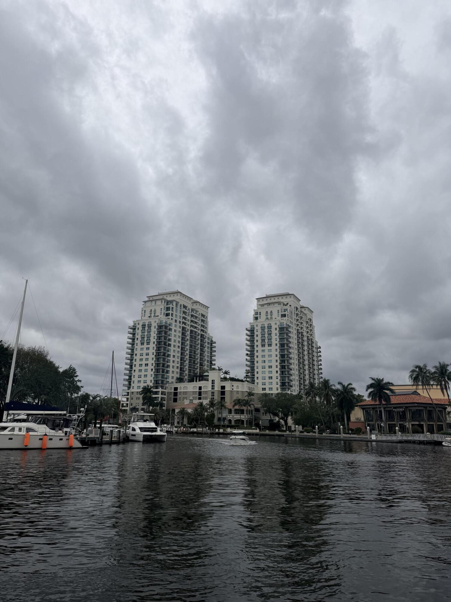 SYMPHONY SOUTH CONDO - Residential