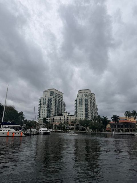 Tiny photo for 600 W Las Olas Boulevard #1104s, Fort Lauderdale, FL 33312 (MLS # B26024149)
