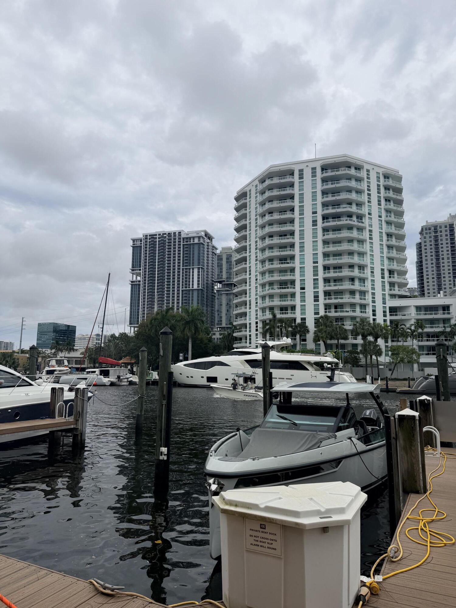 SYMPHONY SOUTH CONDO - Residential