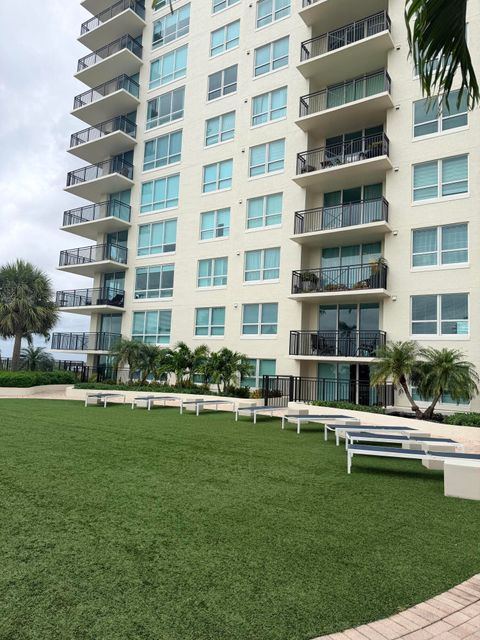 Tiny photo for 600 W Las Olas Boulevard #1104s, Fort Lauderdale, FL 33312 (MLS # B26024149)